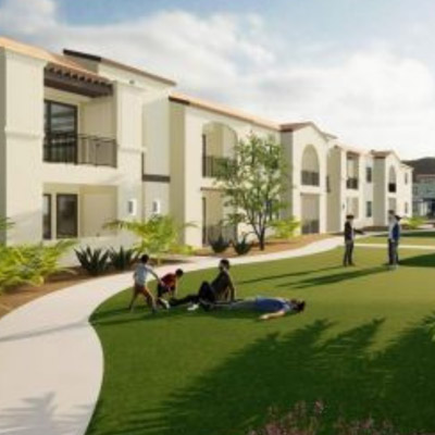 Apartments