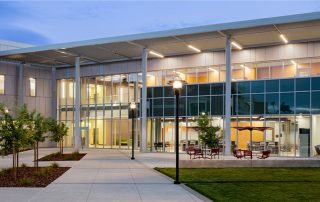 Civic & Education